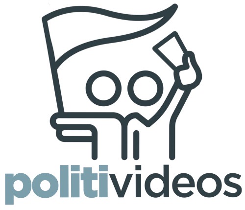 PolitiVideos - Plataforma de Vídeos Políticos
